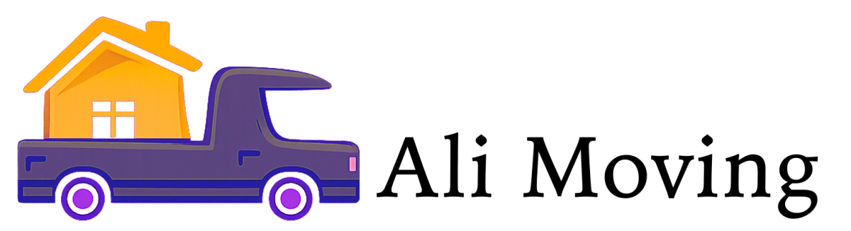 Ali Moving